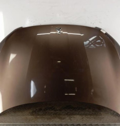 Capot PEUGEOT 308 2 Photo n°1