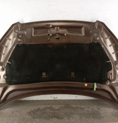 Capot PEUGEOT 308 2 Photo n°5