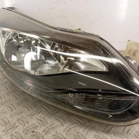 Optique avant principal droit (feux)(phare) FORD FOCUS 3