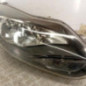Optique avant principal droit (feux)(phare) FORD FOCUS 3