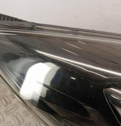 Optique avant principal droit (feux)(phare) FORD FOCUS 3 Photo n°4