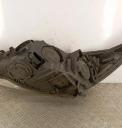 Optique avant principal droit (feux)(phare) FORD FOCUS 3 Photo n°5