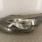 Optique avant principal gauche (feux)(phare) FORD FOCUS 3