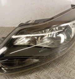 Optique avant principal gauche (feux)(phare) FORD FOCUS 3