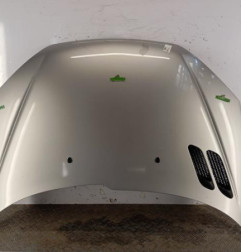 Capot PEUGEOT 206 Photo n°1