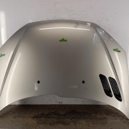 Capot PEUGEOT 206 Photo n°1