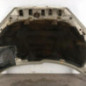 Capot PEUGEOT 206