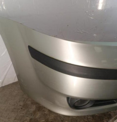 Pare choc avant TOYOTA COROLLA VERSO 2 Photo n°4