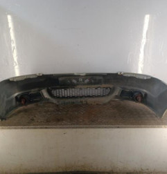 Pare choc avant TOYOTA COROLLA VERSO 2 Photo n°6