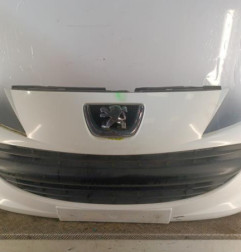 Pare choc avant PEUGEOT 207 Photo n°1