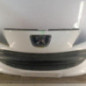 Pare choc avant PEUGEOT 207