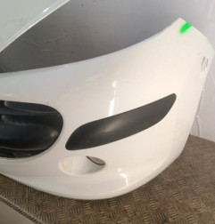 Pare choc avant PEUGEOT 207 Photo n°5