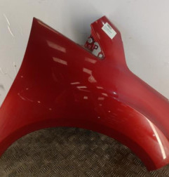 Aile avant droit FORD C-MAX 2 Photo n°1