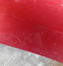 Aile avant droit FORD C-MAX 2