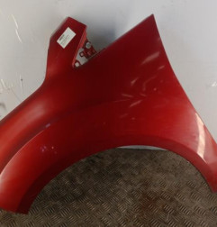 Aile avant gauche FORD C-MAX 2 Photo n°1