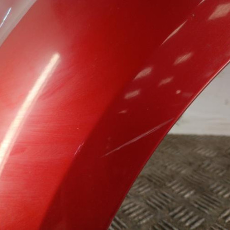 Aile avant gauche FORD C-MAX 2