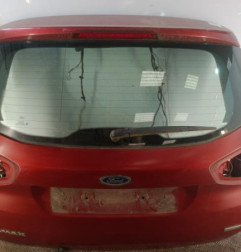 Malle/Hayon arriere FORD C-MAX 2 Photo n°1