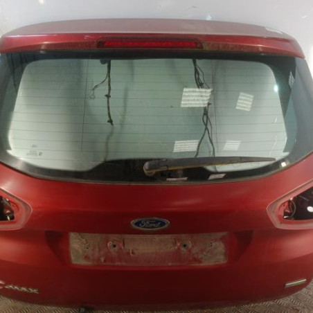 Malle/Hayon arriere FORD C-MAX 2 Photo n°1