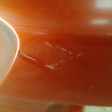 Malle/Hayon arriere FORD C-MAX 2