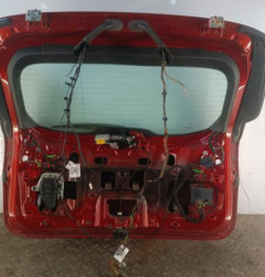 Malle/Hayon arriere FORD C-MAX 2 Photo n°4