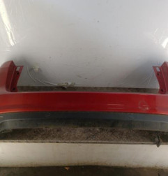 Pare choc arriere FORD C-MAX 2 Photo n°1