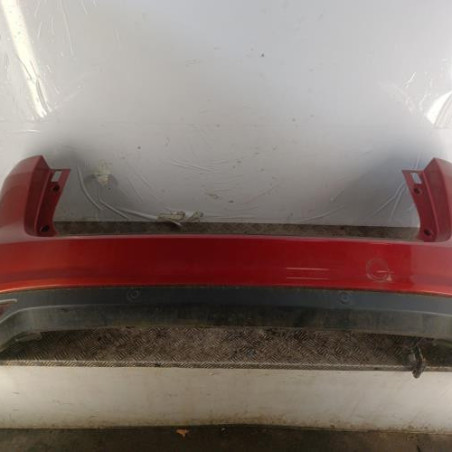 Pare choc arriere FORD C-MAX 2 Photo n°1