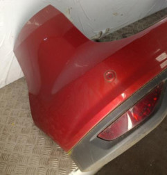 Pare choc arriere FORD C-MAX 2