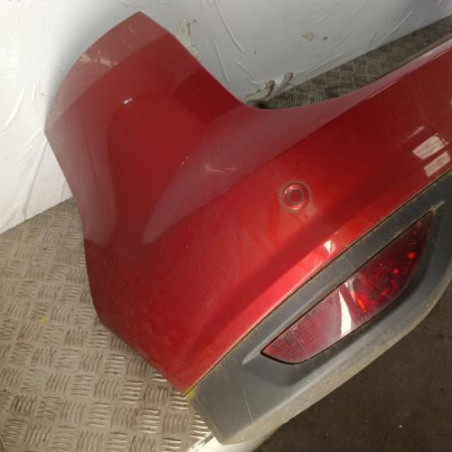 Pare choc arriere FORD C-MAX 2