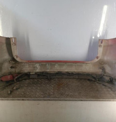 Pare choc arriere FORD C-MAX 2 Photo n°4