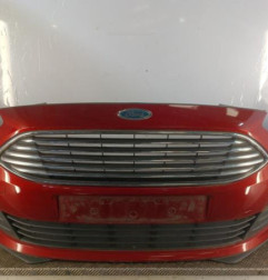 Pare choc avant FORD C-MAX 2 Photo n°1