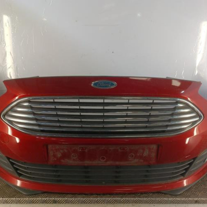 Pare choc avant FORD C-MAX 2