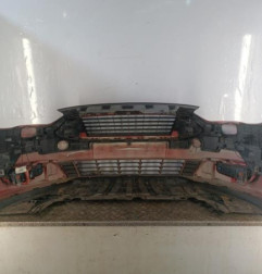 Pare choc avant FORD C-MAX 2 Photo n°5