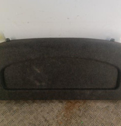 Plage arriere FORD C-MAX 2 Photo n°1