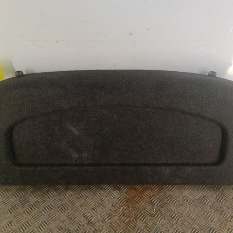 Plage arriere FORD C-MAX 2