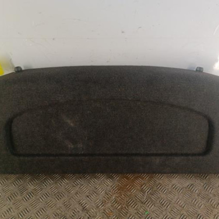 Plage arriere FORD C-MAX 2 Photo n°1