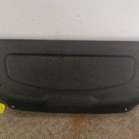 Plage arriere FORD C-MAX 2