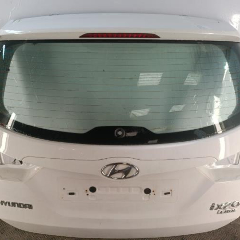Malle/Hayon arriere HYUNDAI IX 20