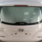 Malle/Hayon arriere HYUNDAI IX 20