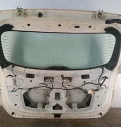 Malle/Hayon arriere HYUNDAI IX 20