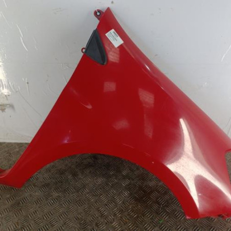 Aile avant droit RENAULT CLIO 3 Photo n°1