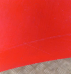 Aile avant droit RENAULT CLIO 3