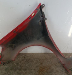 Aile avant droit RENAULT CLIO 3 Photo n°3