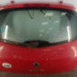 Malle/Hayon arriere RENAULT CLIO 3