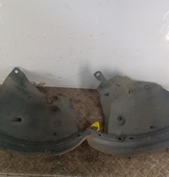Pare boue avant droit RENAULT CLIO 3