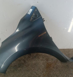 Aile avant gauche RENAULT CLIO 4 Photo n°1