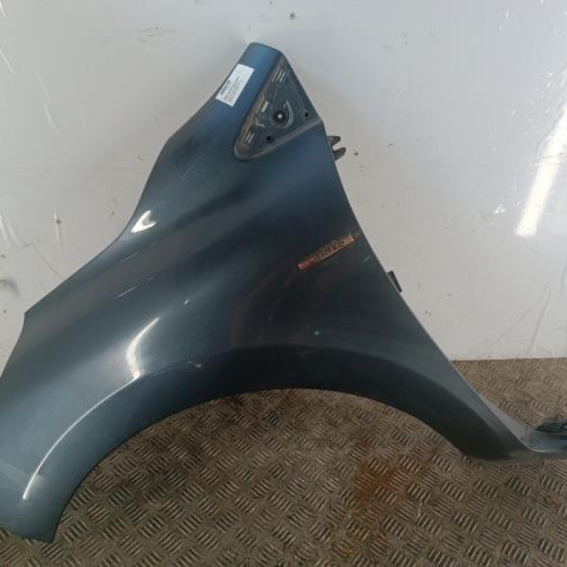 Aile avant gauche RENAULT CLIO 4