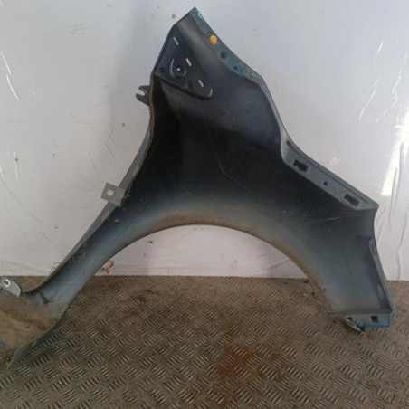 Aile avant gauche RENAULT CLIO 4