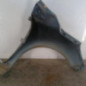 Aile avant gauche RENAULT CLIO 4