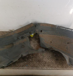 Pare boue avant droit RENAULT CLIO 4