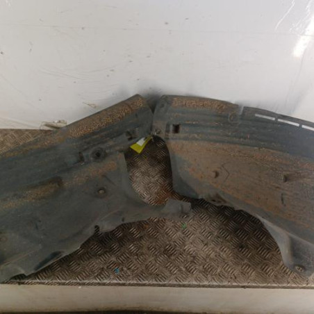 Pare boue avant droit RENAULT CLIO 4